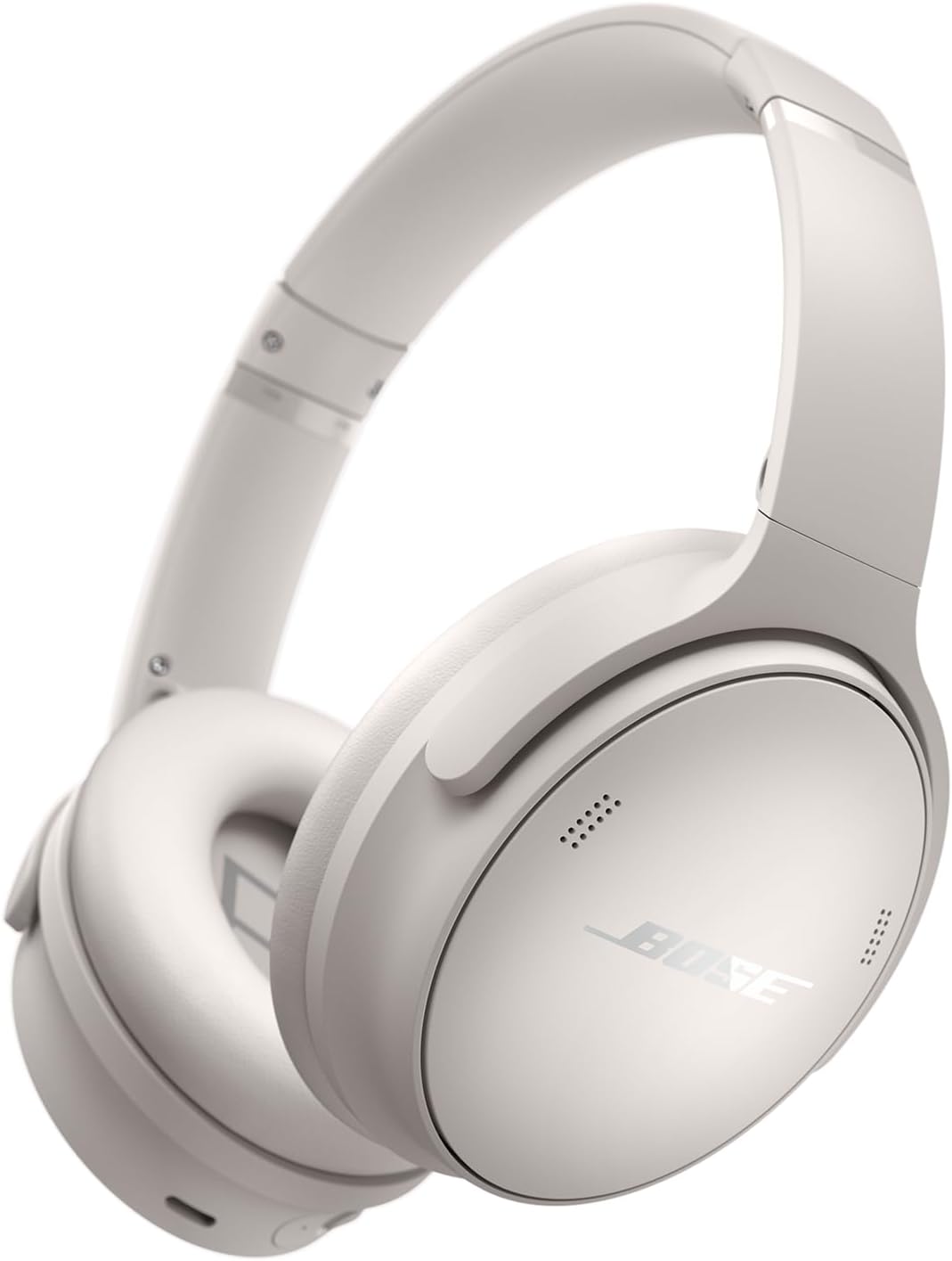 Bose QuietComfort: silencio total para tus oídos — 36% off